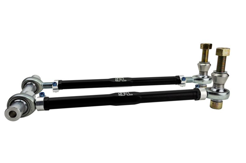 BMW 3 Series Suspension Tension Rod - Front - SPL Parts - Adjustable - `12-`27